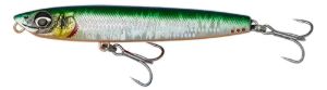 Lipless di colore BGO LS del prodotto Savage Gear Cast Hacker di marca Savage Gear