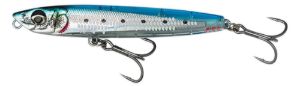 Savage Gear Cast Hacker Ghost Sardine LS Savage Gear