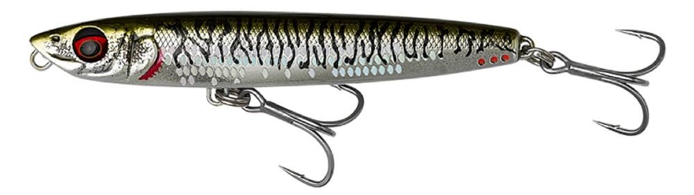 Lipless di colore Mackerel Ayu LS del prodotto Savage Gear Cast Hacker di marca Savage Gear