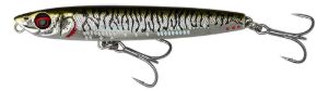 Lipless di colore Mackerel Ayu LS del prodotto Savage Gear Cast Hacker di marca Savage Gear