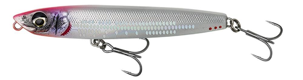 Lipless di colore Pink Head LS del prodotto Savage Gear Cast Hacker di marca Savage Gear