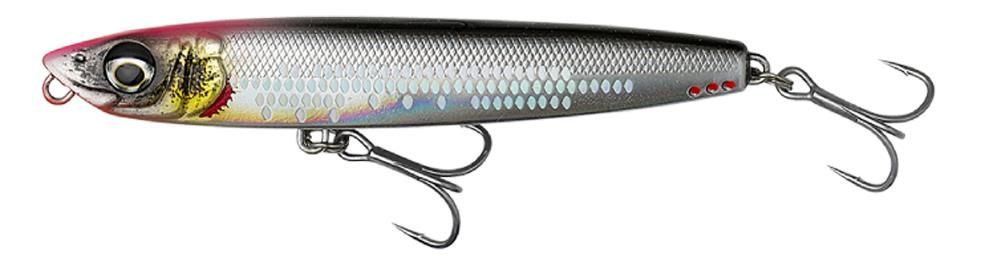 Savage Gear Cast Hacker Pink Black LS Savage Gear