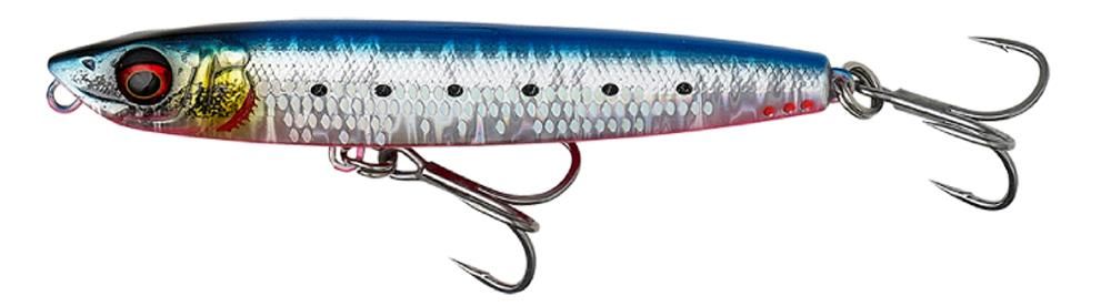 Savage Gear Cast Hacker Pink Belly Sardine Savage Gear
