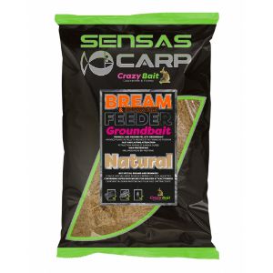 Sensas UK Bream Feeder