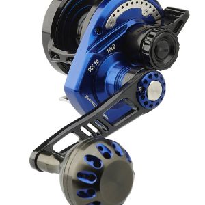 Savage Gear SGS10 Jigging casting