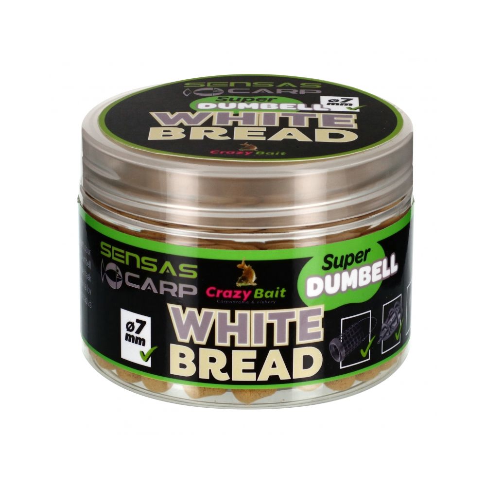 Sensas Super Dumbell