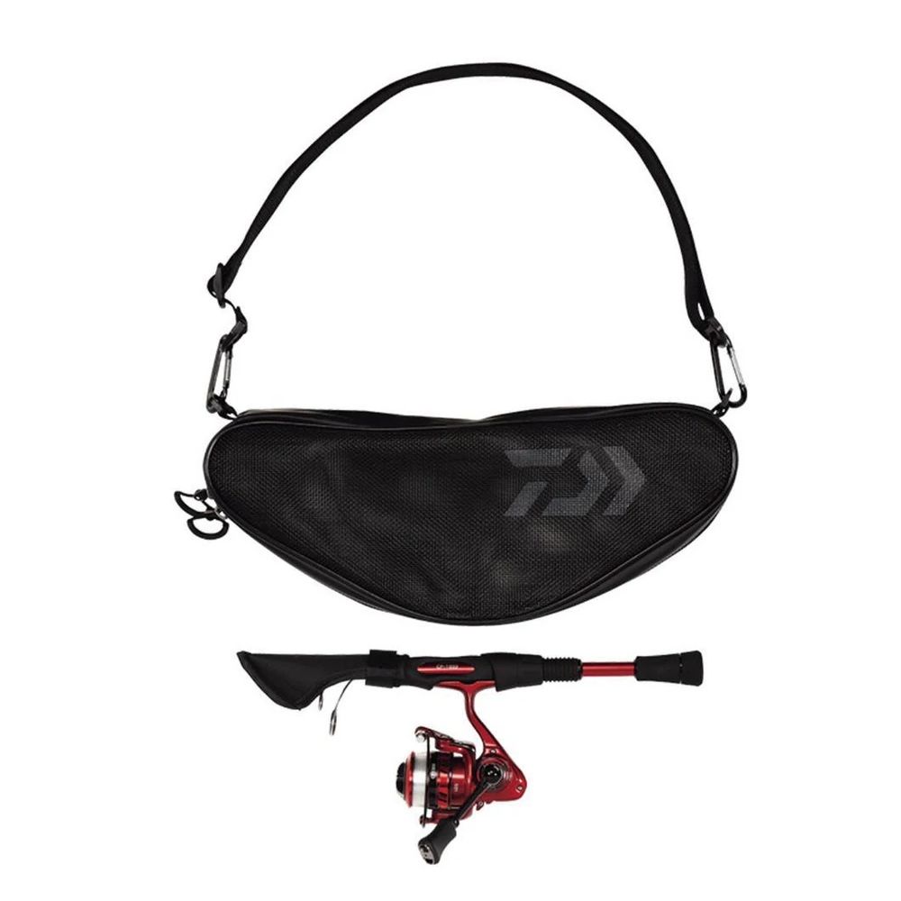 Daiwa Kit 21 CP Telescopic