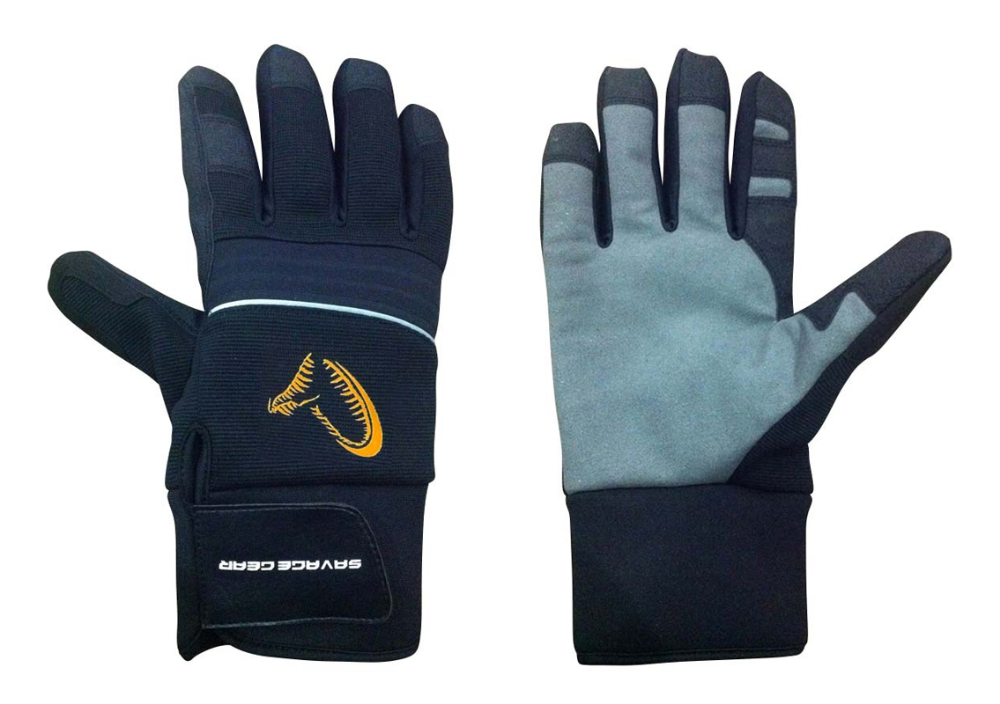 Savage Gear Winter Thermo Gloves