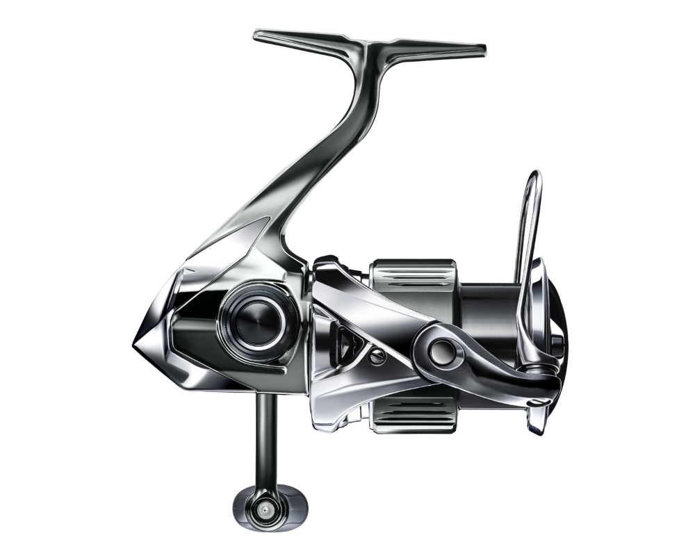 Shimano Stella Fk Spinning