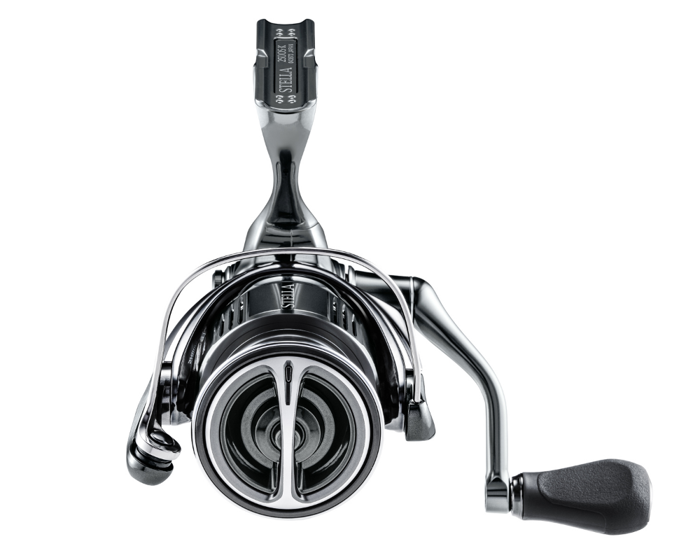 Shimano Stella Fk Spinning