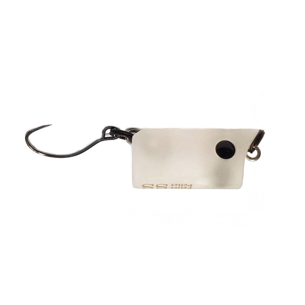 Bassday Pellet Pellet 