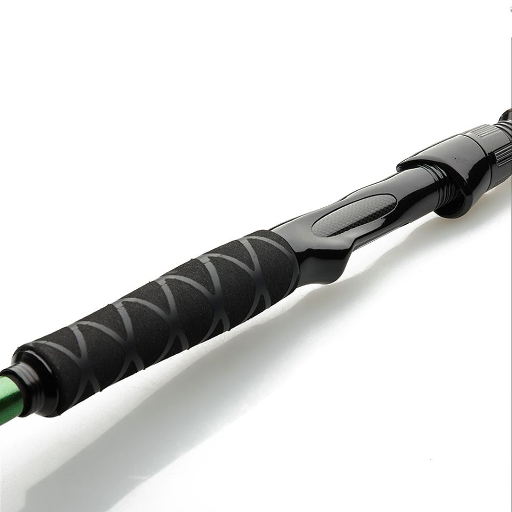 Madcat Green Light Spin