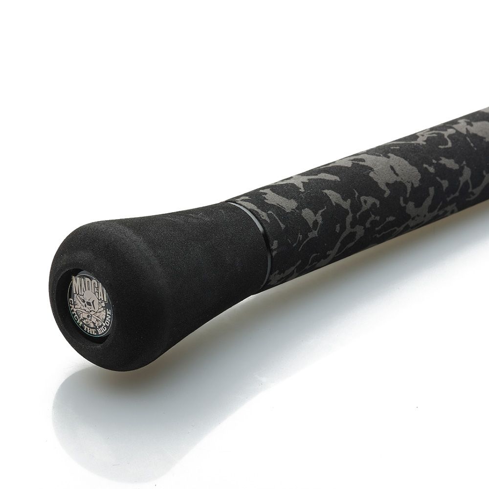 Madcat Green Light Spin