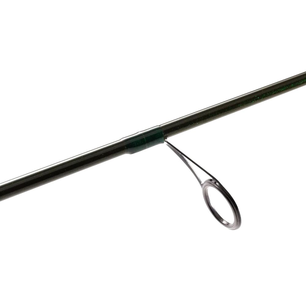 St.Croix Eyecon Spinning