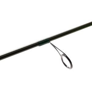 St.Croix Eyecon Spinning