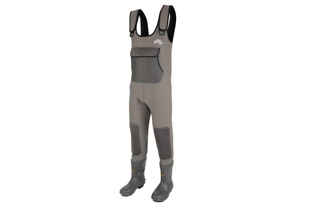 Fox Rage Neoprene Chest Waders