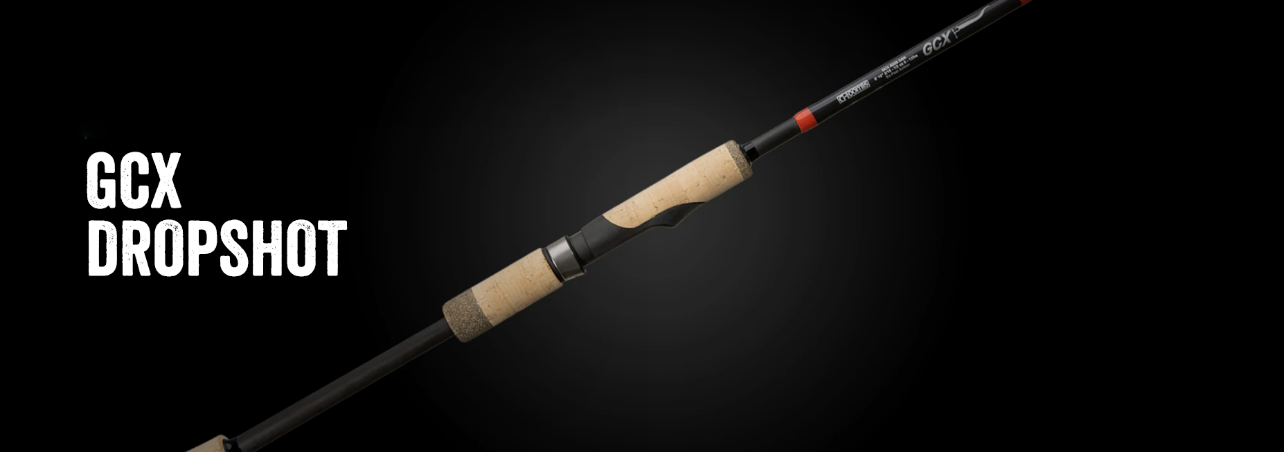 Immagine del prodotto G.Loomis GCX DSR Spinning