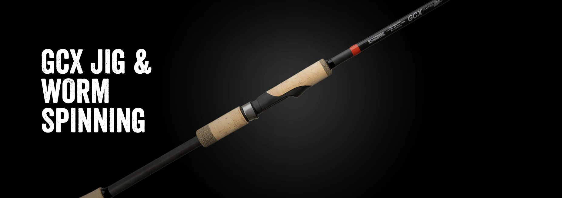 Immagine del prodotto G.Loomis GCX JWR Spinning