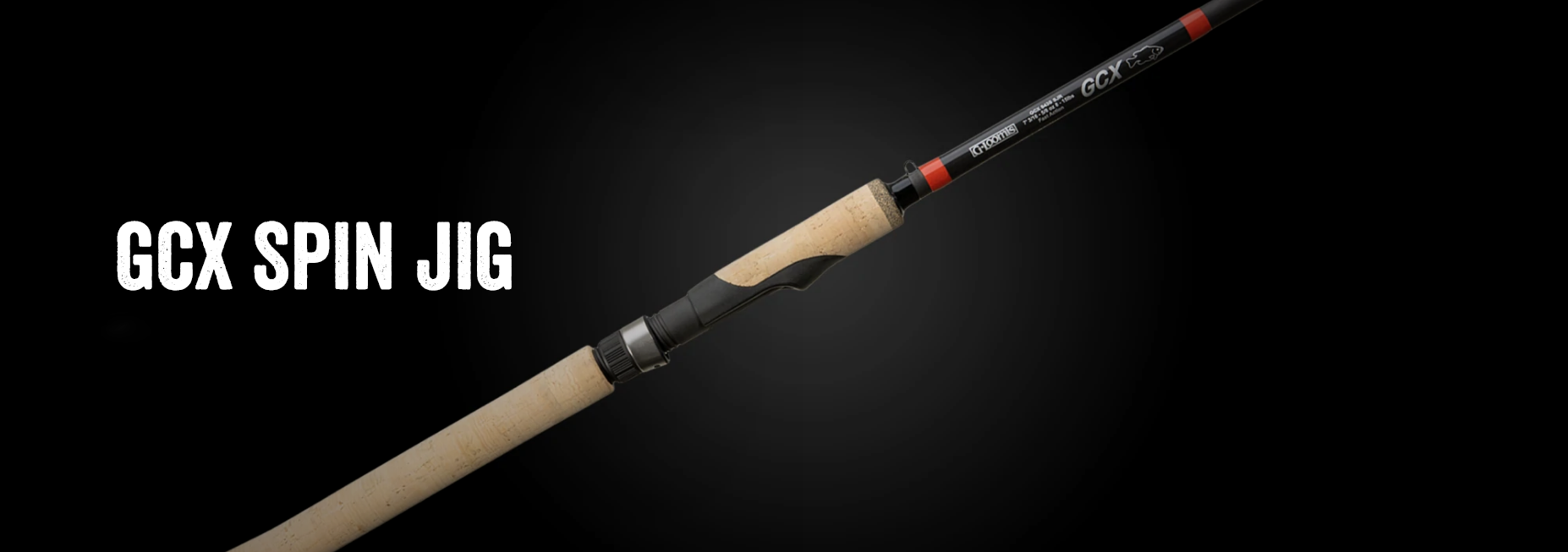 Immagine del prodotto G.Loomis GCX SJR Spinning