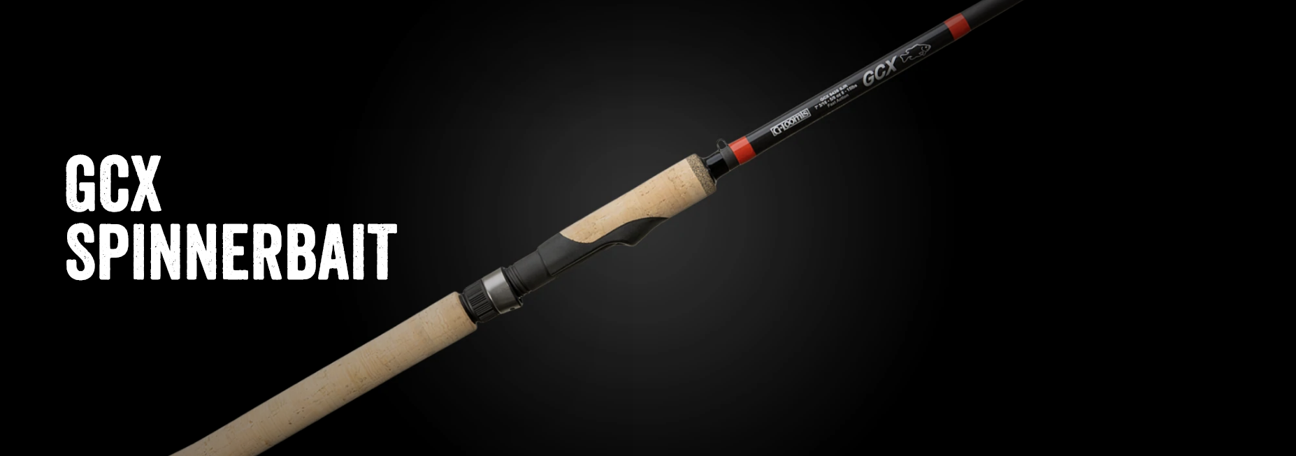 Immagine del prodotto G.Loomis GCX SBR Casting