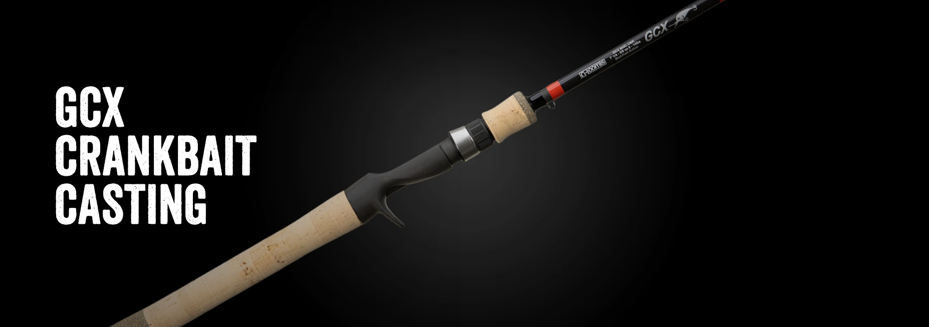 Immagine del prodotto G.Loomis GCX CBR Casting