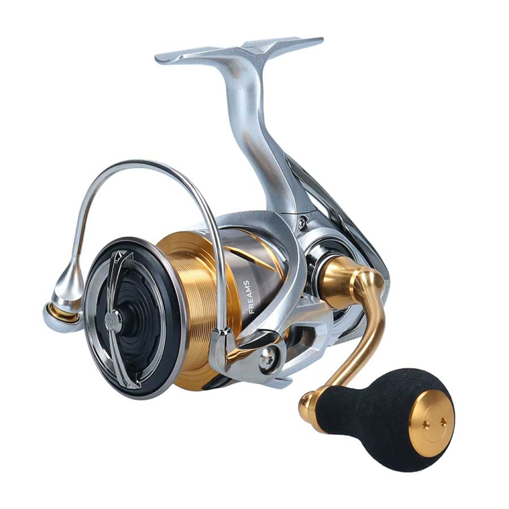 Daiwa Freams LT 21