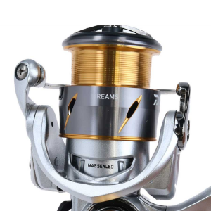 Daiwa Freams LT 21