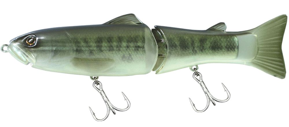 Deps Slide Swimmer 250 swimbait