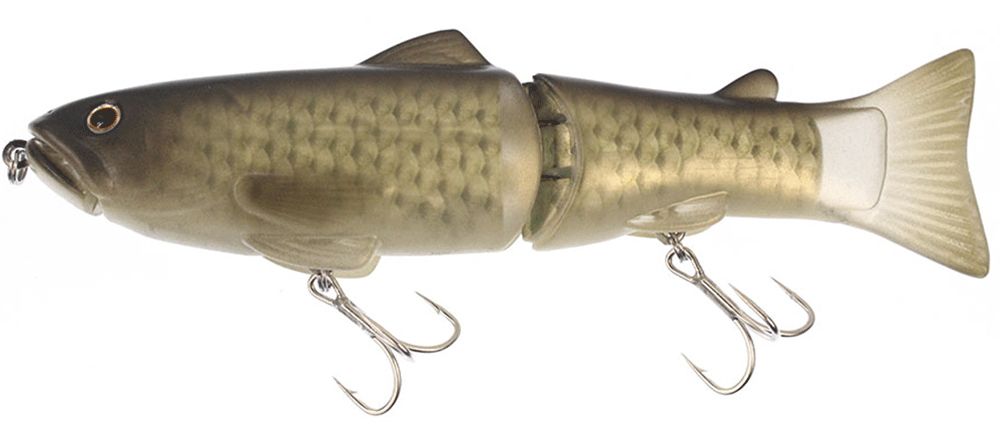 Deps Slide Swimmer 250 swimbait
