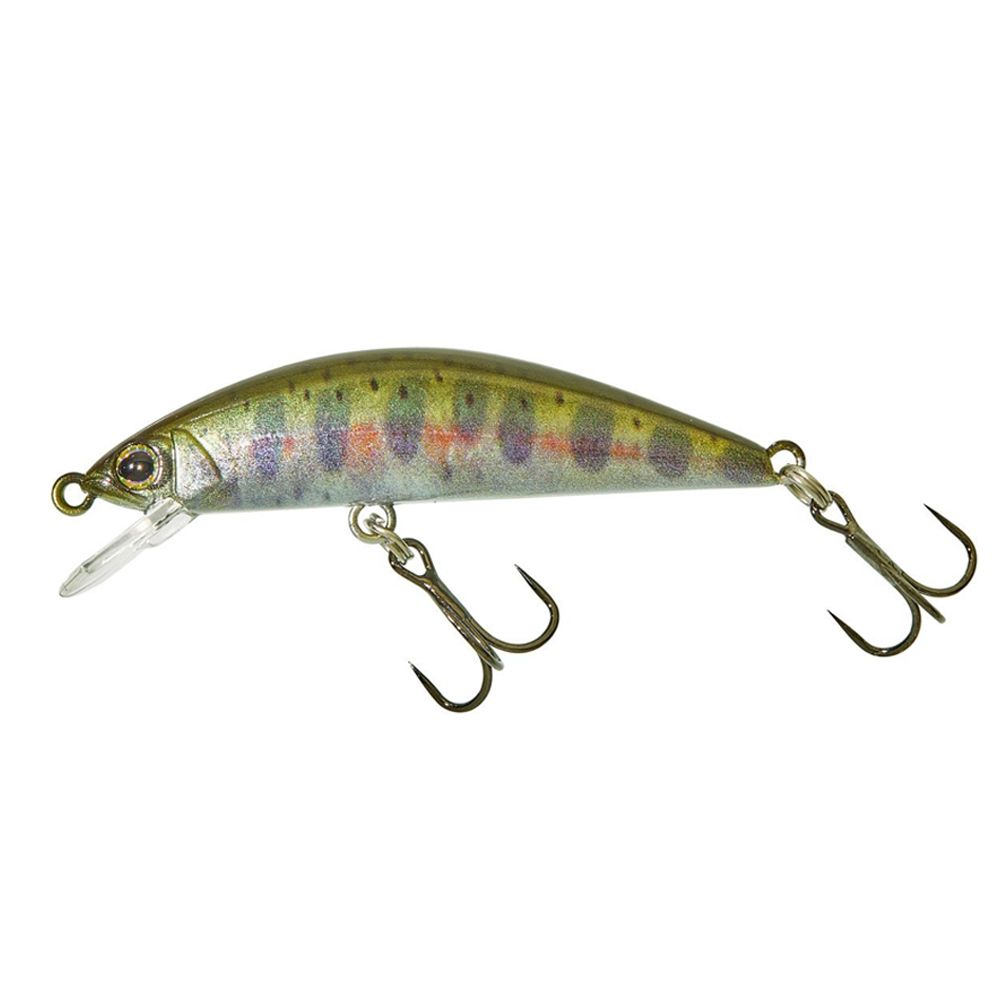 Illex Tricoroll minnow