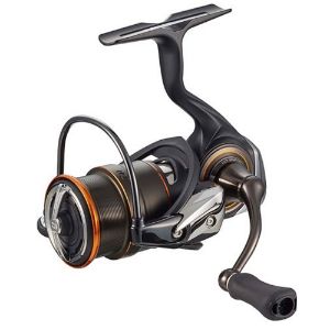 Daiwa Presso 21 LT Spinning