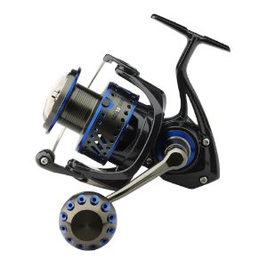 Savage Gear SGS10 FD spinning