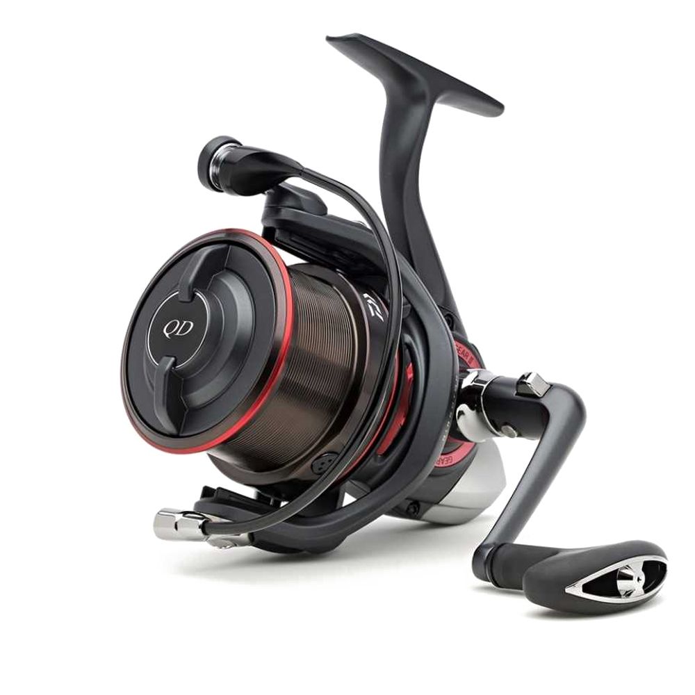 Daiwa 21 Tournament Feeder SLR 25QD