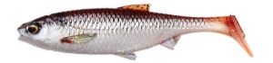 Swimbaits di colore Smelt del prodotto Savage Gear 3D River Roach Bulk di marca Savage Gear