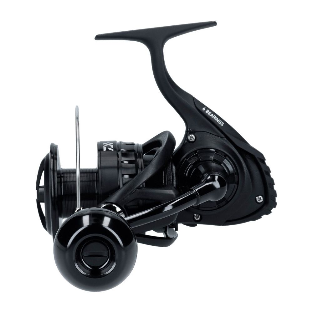 Daiwa BG Black LT Ark 21 Spinning