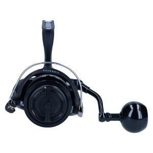 Daiwa BG Black LT Ark 21 Spinning