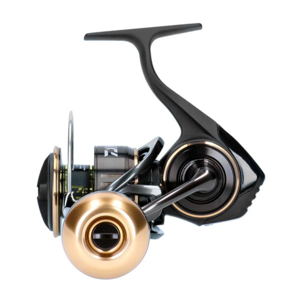 Daiwa BG MQ Ark 20 Spinning