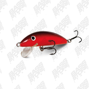 Real Winner Minnow Evolution