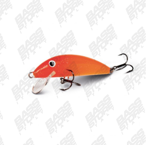 Real Winner Minnow Evolution