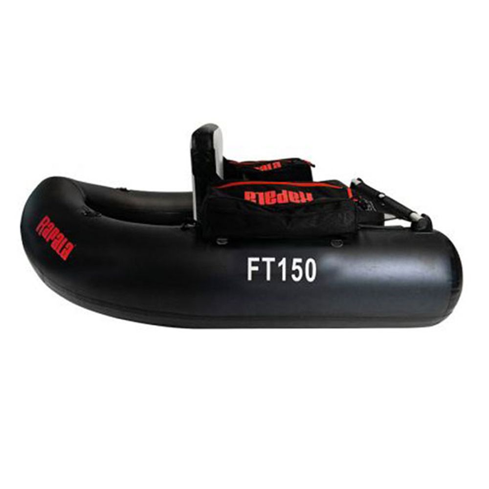 Rapala Float Tube Ft 150