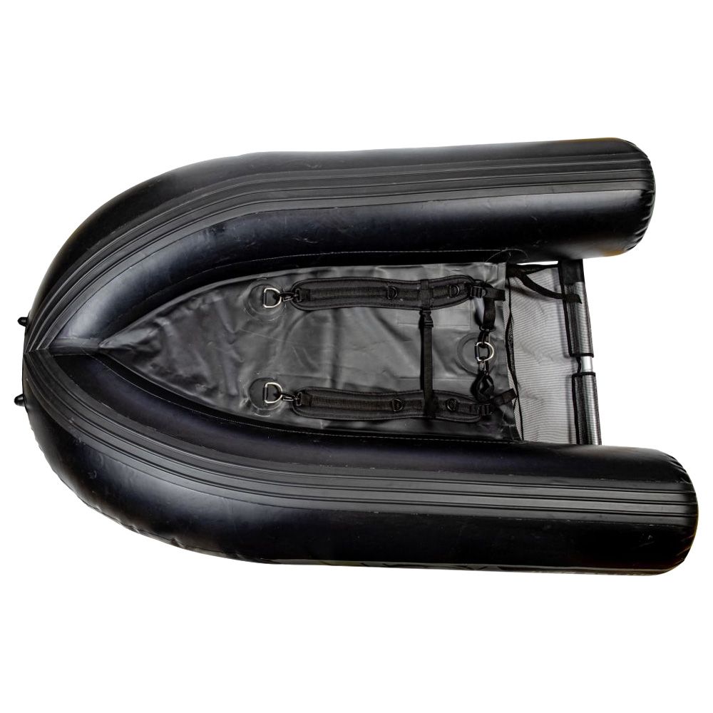 Black Cat Battle Boat Set