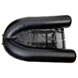 Black Cat Battle Boat Set