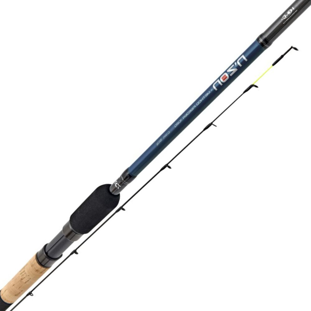 Daiwa N'Zon Feeder