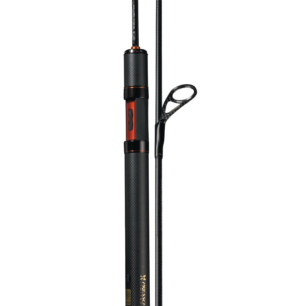 Daiwa 20 Presso LTD AGS spinning