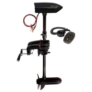 Black Cat Motore Elettrico Fuori Bordo Battle Cat