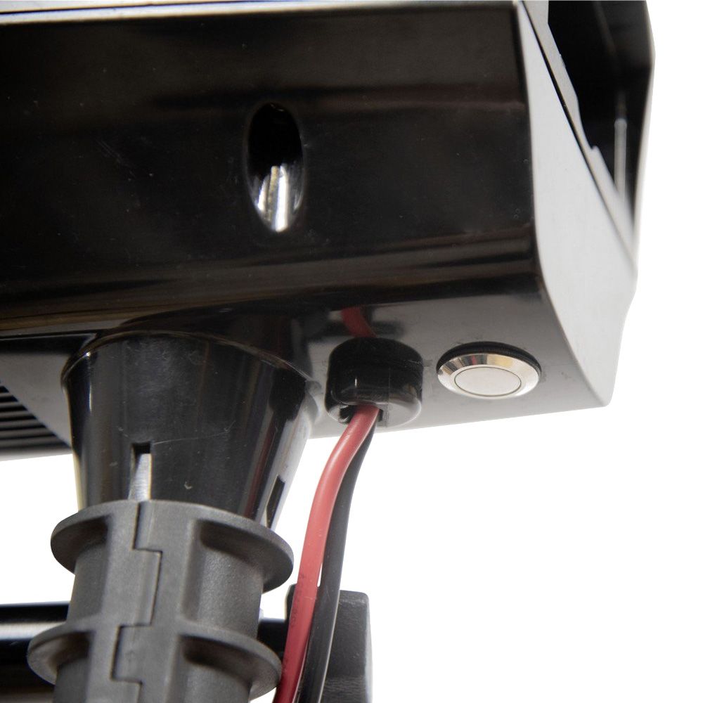 Black Cat Motore Elettrico Fuori Bordo Battle Cat