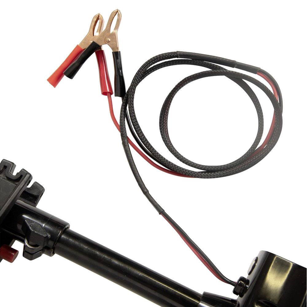 Black Cat Motore Elettrico Fuori Bordo Battle Cat