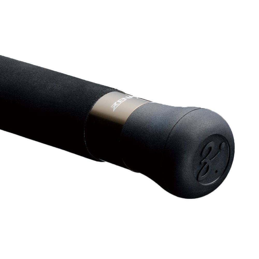 ZenaQ Tobizo Spinning