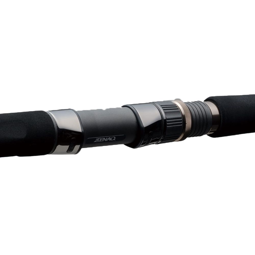 ZenaQ Tobizo Spinning