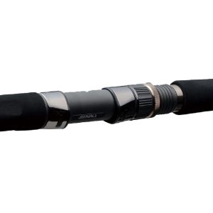 ZenaQ Tobizo Spinning